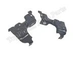 Rear Bumper Bracket Set W/ Corner Step Type For Silverado 2500HD 3500 2015-2019. Fixed Price $80.16.