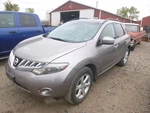 (local Pickup Only) Front Bumper With Fog Lamps Fits 09 Murano 1524479. Fixed Price $148.99.