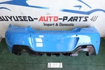 2022 2023 Subaru Brz Rear Bumper Cover Oem AX65247. Fixed Price $400.00.