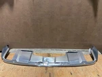 2007-2012 Mercedes Benz X164 Gl Rear Bumper Valance Cover 1648852422 X8259. Fixed Price $158.09.