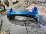 Rear Bumper Without Park Assist Fits 13-18 C-max 301806. Fixed Price $143.75.