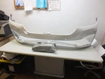 2020-2022 Bmw Series G11 G12 740I 750I M760I Front Bumper Cover Color A96 #21. Fixed Price $699.00.