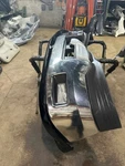 Used Front Bumper Assembly Fits: 2015 Chevrolet Silverado 1500 Pickup W/o. Fixed Price $649.90.