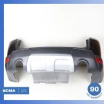 14-17 Lr Range Rover Sport L494 Hse Rear Bumper Cover Panel Assembly Black Oem. Fixed Price $402.55.