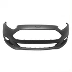 FO1000693 New Replacement Front Bumper Cover Fits 2014-2019 Ford Fiesta. Fixed Price $681.00.