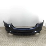 Jaguar Xf X250 Rear Bumper 8X23-17D781-AD 2008 23898911. Fixed Price $200.86.