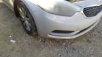 Front Bumper Sedan Without Fog Lamps Fits 14-16 Forte 295321. Fixed Price $669.00.