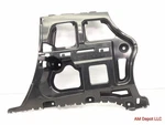 2011 Bmw 335XI 335I 328I 328XI E90 Sedan Rear Right Side Bumper Guide Bracket. Fixed Price $29.99.