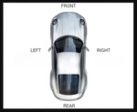 Mercedes-benz Gle W166 Rear Left Bumper Bracket A1668801512. Fixed Price $116.15.