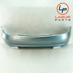 R172 12-16 Mercedes Slk Class Rear Bumper Cover Silver BR486. Fixed Price $399.99.
