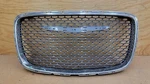 2015 2016 2017 Chrysler 300 Lx Front Upper Center Grille Chrome Honeycomb Oem*. Fixed Price $79.99.