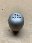 2000-2003 Honda S2000 AP1 S2K Oem 6 Speed Manual Shift Knob. Fixed Price $75.00.