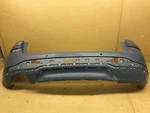 New Genuine 2015 2016 2017 Bmw X3 F25 Lci Xline Rear Bumper Cover Smo Pds Oem. Fixed Price $234.27.