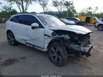 Rear Bumper Checkered Flag Without Automatic Park Fits 17-20 F-pace 568471. Fixed Price $516.75.