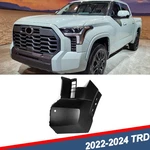 New Primered Front Lh Bumper Cover For 2022-2025 Toyota Tundra W/park & Flares. Fixed Price $56.99.