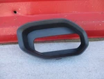 2020 - 2024 Dodge Ram Left Tow Hook Cover 68274599AA. Fixed Price $38.00.