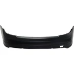 Bumper Cover For 2008-2011 Mercedes Benz C300 With Amg Styling Package Rear. Fixed Price $113.24.