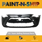 For 2016-2020 Toyota Yaris Front Bumper Cover Painted Match. Fixed Price $440.00.