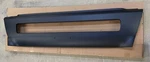 Newstar Center Piece Only Bumper S25263. Fixed Price $140.00.