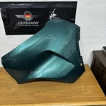 2022 Aston Martin Dbx. 707 Rear Bumper Rh Side Oem #3102. Fixed Price $850.00.