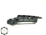 2010-2016 Porsche Panamera Right Passenger Rear Bumper Mount Support Bracket Oem. Fixed Price $29.99.
