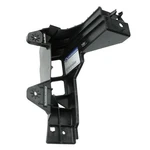 2019-2020 Jeep Cherokee Fascia Bracket Rear Left Side Oem New Mopar 68287861AB. Fixed Price $18.74.