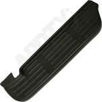 Apdty 167741 Driver Side Upper Bumper Step Pad Black. Fixed Price $42.39.