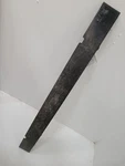 2004 05 2006 Nissan Maxima Rear Bumper Reinforcement Impact Bar 850327Y000. Fixed Price $182.98.
