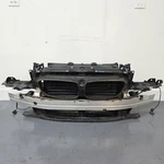 2011-2016 Bmw 528I F10 Radiator Core Support Frame Bumper Reinforcement Assembly. Fixed Price $699.96.