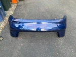 Tesla Model 3 Bumper Cover. Fixed Price $150.00.