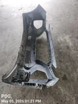 Front Wht Bumper W/fog Lamp Oem 19-20 Hyundai Santa Fe. Fixed Price $930.00.