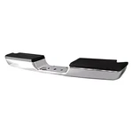 Step Bumper Assembly For Dodge Ram 2500 1994-2002 Rear 190-01660A. Fixed Price $397.11.