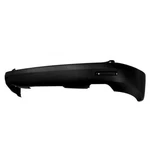 For Gmc Acadia 2007-2012 Bumper Cover Rear Matte Dark Gray GM1100805. Fixed Price $437.44.