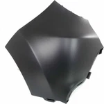 For 2014 2015 2016 Kia Soul Rear Driver Side Left Lh Bumper End Smooth Primed. Fixed Price $82.66.