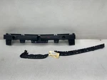 18-19 Cadillac Xts Rear Bumper Reinforcement Bracket Support Set, Oem LOT3657. Fixed Price $59.50.
