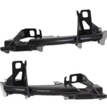 Set Of Bumper Bracket For Dodge Avenger 2008-2010 Front Left & Right. Fixed Price $20.04.