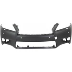 For Lexus GS350/ GS450H Bumper Cover 2013 Front Primed. Fixed Price $133.95.