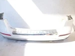 A1668850325 Rear Bumper / 2698669 For Mercedes-benz Class W166 Ml. Fixed Price $1144.36.