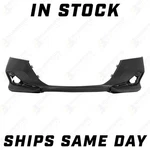 New Primered - Front Bumper Cover Fascia For 2021 2022 Honda Accord Sedan. Fixed Price $144.22.