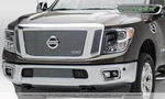 T-rex 20785 Billet Series Grille Insert For 16-19 Nissan Titan & Xd. Fixed Price $514.50.