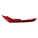 Front Bumper Molding For Nissan Sentra Nismo Model 2017-2019, Left (driver). Fixed Price $153.95.