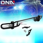 For 06-12 Toyota Rav 4 XA30 Black Coated Double Tube Rear Bumper Protector Guard. Fixed Price $166.99.