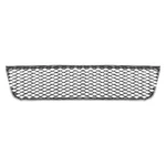 Front Bumper Grille Chrome Black Mesh Plastic Insert Fits 2006-16 Chevy Impala. Fixed Price $40.59.