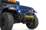 Addictive Desert Designs Rock Fighter Front Bumper For Jeep Jl 2018-2023. Fixed Price $1686.95.