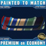 New Painted Match Front Bumper Direct Fit For 2006-2010 Toyota Sienna 3.5L V6. Fixed Price $400.99.