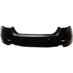 New Bumper Cover Fascia Rear For Bmw 535I Xdrive 535D BM1100331 51127332765. Fixed Price $235.41.
