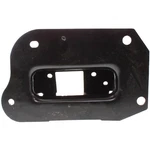 Oem Grade Right Front Bumper Bracket 09-14 Nissan Murano Le 62210-1AA0B. Fixed Price $130.59.
