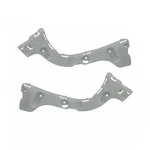 Ford Focus 2012 13 2014 Bumper Cover Bracket Driver Passenger Side Pair. Fixed Price $27.19.