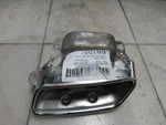 14-17 Mercedes S550 Exhaust Tail Pipe Left Side Matic W/o Amg Oem 2214904127. Fixed Price $58.00.