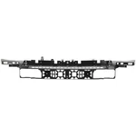 Plastic Front For Jeep Commander 2006-2010 New Bumper Bracket CH1065101. Fixed Price $86.85.